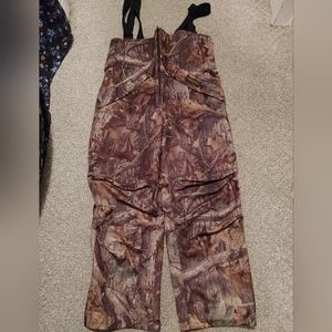 Sportchief Camo Hunting Pants SZ42\44